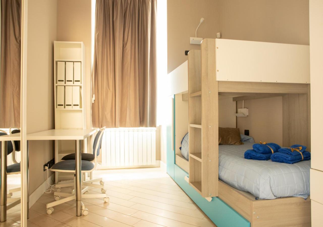 Amedeo Suite - Il Salotto Di Napoli Bagian luar foto